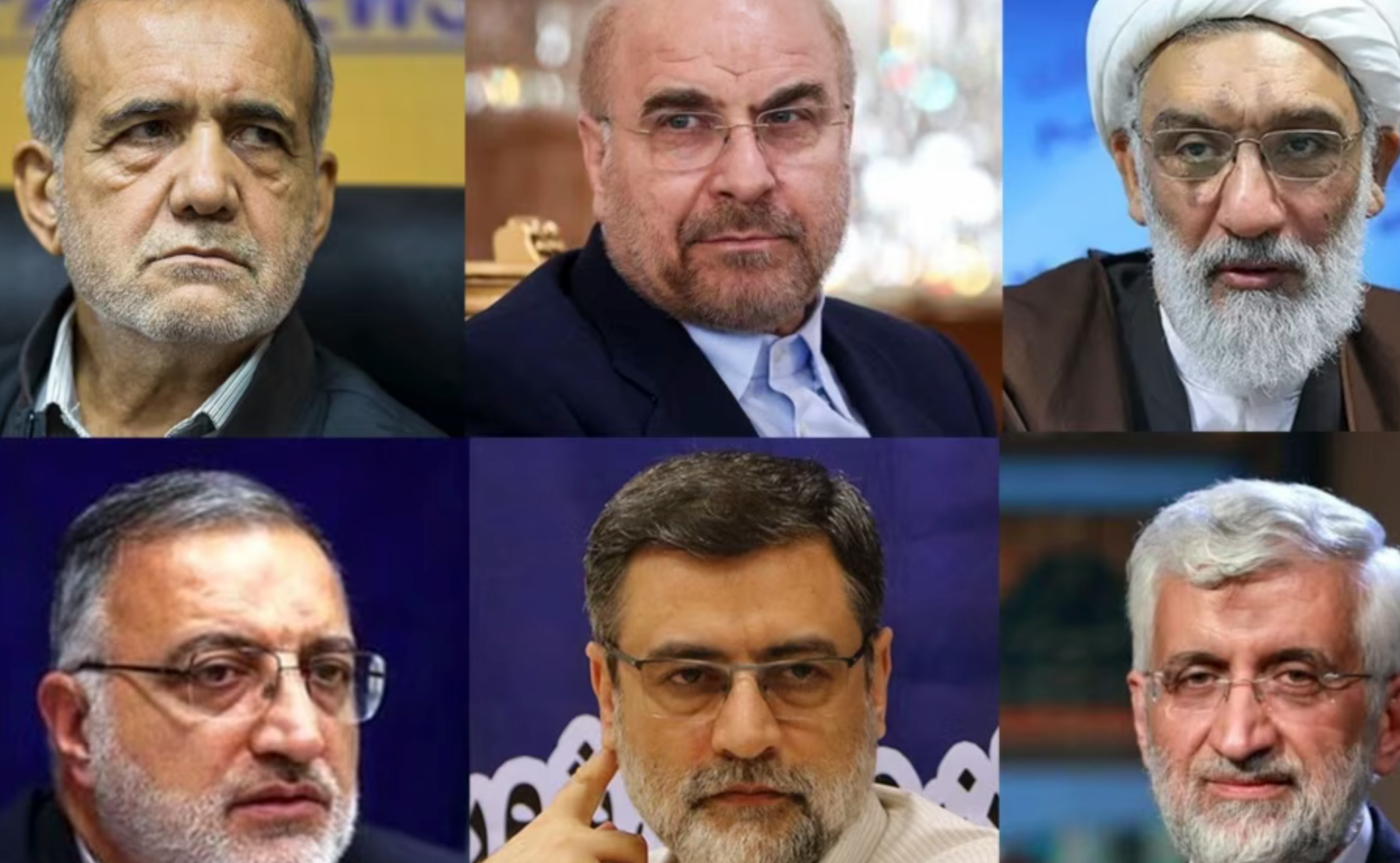 صحيفة الحرس الثوري الإيراني: فوز أي مرشح أقره مجلس صيانة الدستور "انتصار للنظام"