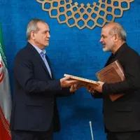 اختلاف شدید در راس قدرت؛ پزشکیان: وحیدی و عبداللهی، کشور را به سمت فاجعه میبرند