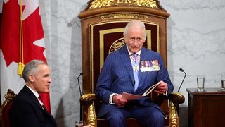 آغاز کار پارلمان کانادا؛ حضور پادشاه چارلز سوم در این مراسم چه پیامی دارد؟