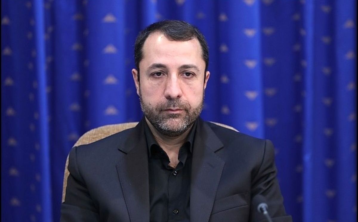 Former Central Bank Governor Tipped To Be Iran's New Envoy To Qatar 