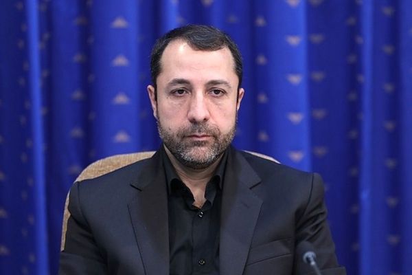 Former Central Bank Governor Tipped To Be Iran's New Envoy To Qatar