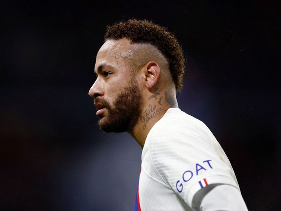 جریمه ۳.۳ میلیون دلاری نیمار به دلیل ساخت دریاچه مصنوعی و آسیب به محیط زیست