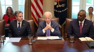 The Moral Clarity Test Biden Failed: Condolences for Iran's 'Butcher'