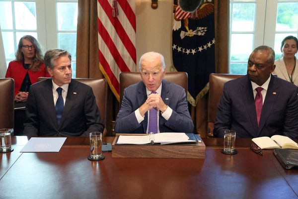 The Moral Clarity Test Biden Failed: Condolences for Iran's 'Butcher'
