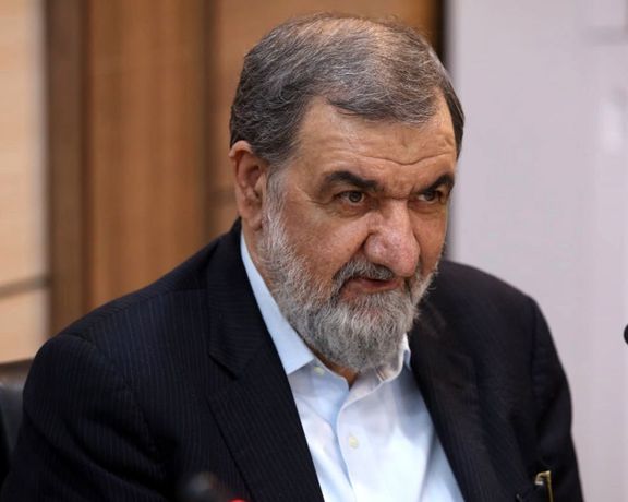 محسن رضایی: ملت ایران مطمئن باشد اقدامی پشیمانکننده در انتظار اسرائیل است