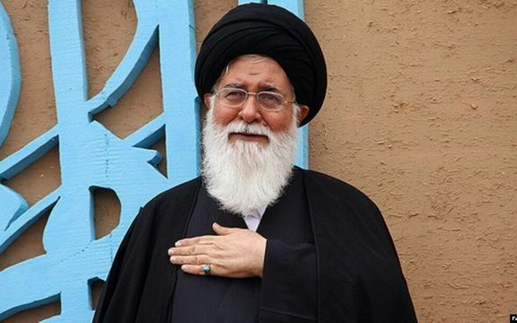 نماینده خامنهای در خراسان رضوی: دشمن میخواهد ما را از بین ببرد