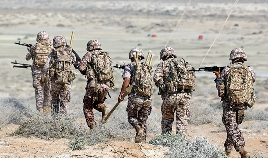 نشریه بریتانیایی تلگراف: قرار است سپاه پاسداران به عنوان گروهی تروریستی معرفی شود