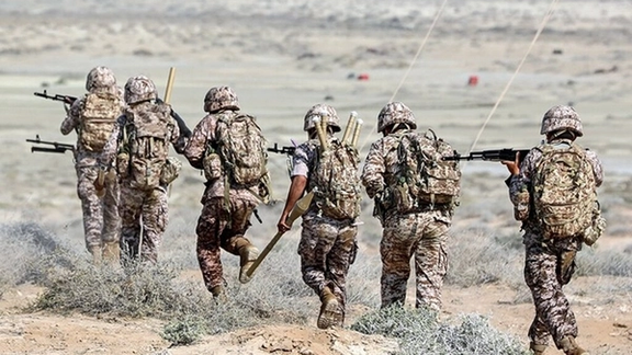 نشریه بریتانیایی تلگراف: قرار است سپاه پاسداران به عنوان گروهی تروریستی معرفی شود