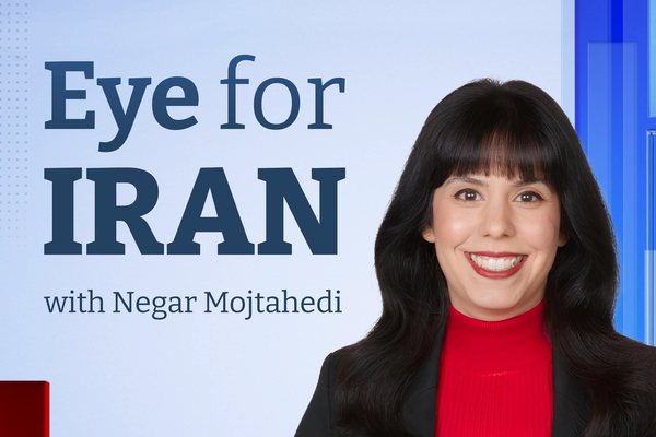'Iranians for Trump' movement launches ahead of US elections