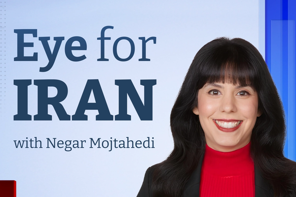 PODCAST: Iran and Israel playing ‘chicken' amid ratcheting nuclear threat