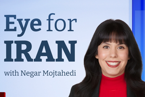 Should we be worried about Iran's missiles and nuclear ambitions?