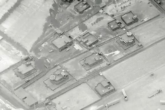 مقامهای آمریکایی: واکنش آمریکا به حمله شبهنظامیان مورد حمایت ایران کوبندهتر خواهد شد