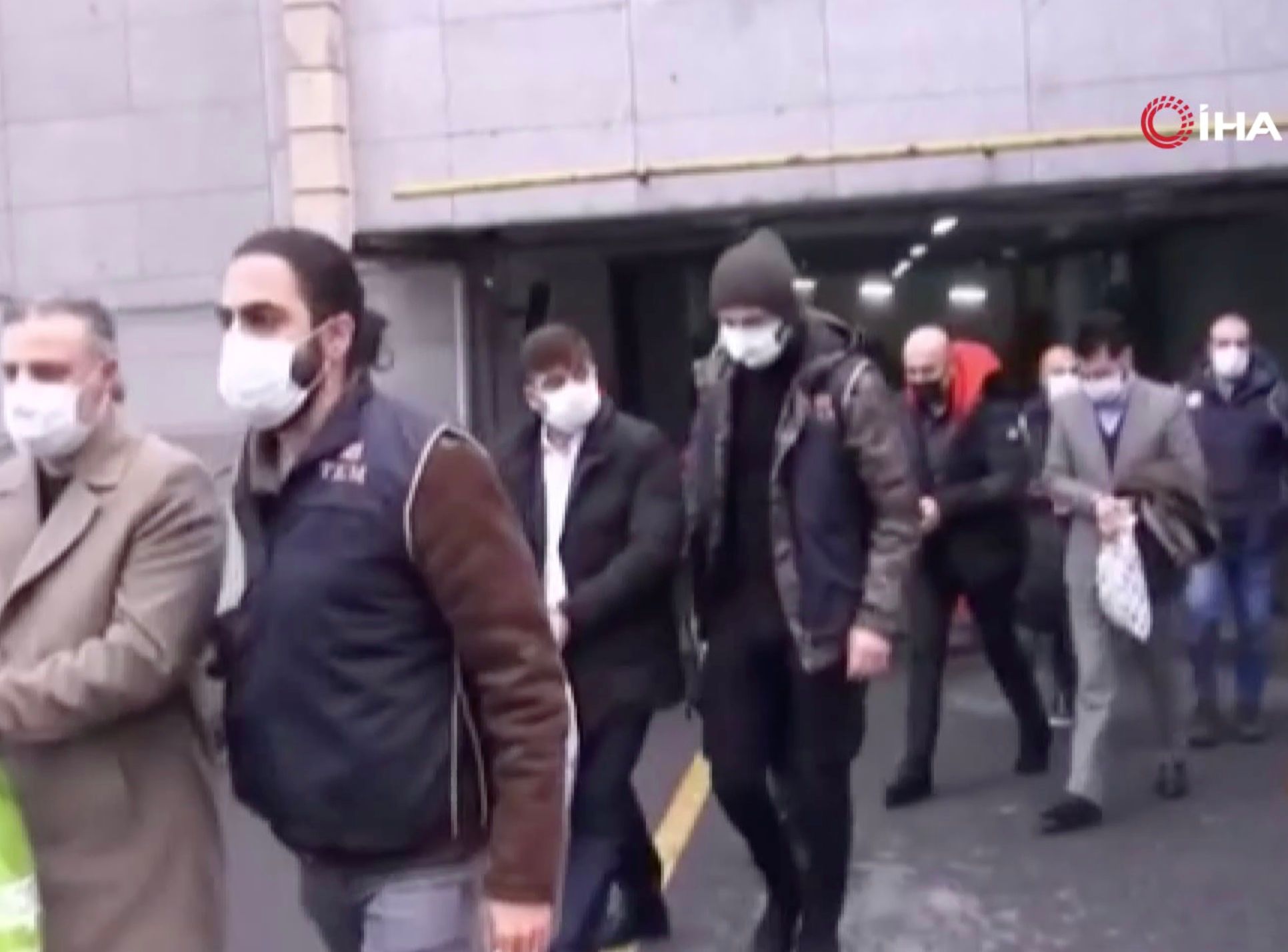 Turkish Intelligence Briefs Media On ‘Iranian Kidnap Plot’