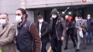 Turkish Intelligence Briefs Media On ‘Iranian Kidnap Plot’