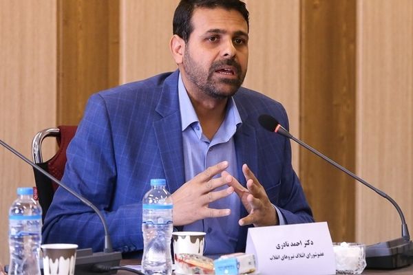 عضو هیئت رییسه مجلس: تنها راه حفظ امنیت ما دستیابی به سلاح هستهای است