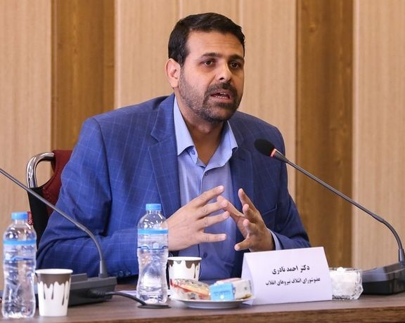 عضو هیئت رییسه مجلس: تنها راه حفظ امنیت ما دستیابی به سلاح هستهای است