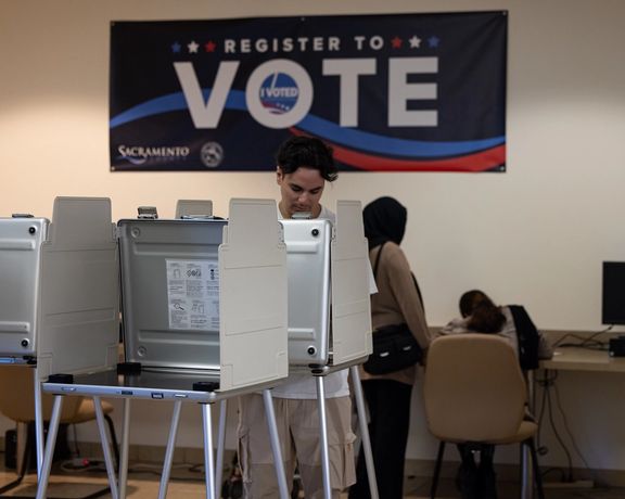 جمهوریخواهان تاکنون ۲۱۴ کرسی مجلس نمایندگان آمریکا را کسب کردهاند