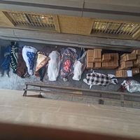 How one Tehran hospital became a window into Iran’s January massacre