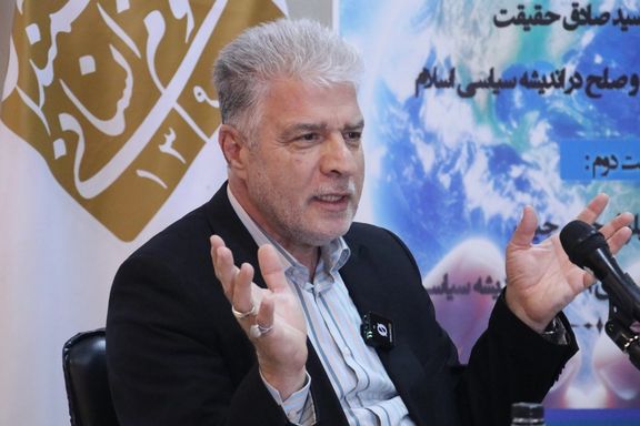 استاد دانشگاه وابسته به حکومت:فتوای حرام بودن سلاح اتمی درباره استفاده از آن است، نه تولید