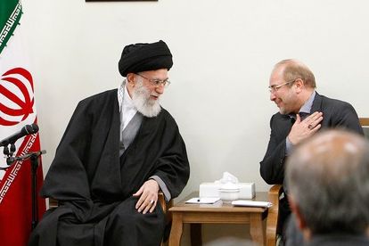 دستیار قالیباف: قالیباف برای خامنهای سربازی میکند و سرباز اوست