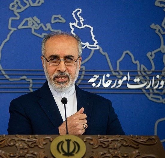 وزارت خارجه جمهوری اسلامی: تلاش می‌کنیم از اخراج ایران از کمیسیون مقام زن جلوگیری کنیم