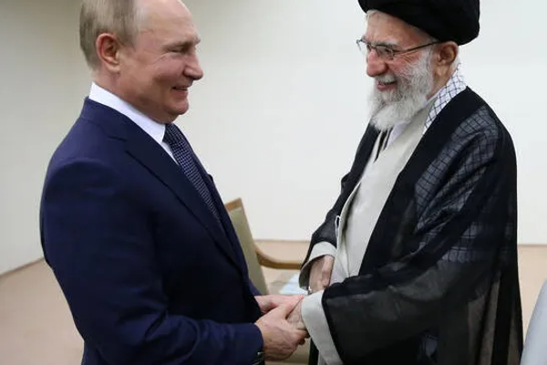 برلمان إيراني سابق: روسيا ترفض تزويد إيران بـ "S-400" خوفًا من إسرائيل