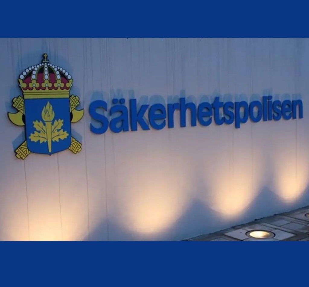 طرح پلیس امنیت سوئد در سخت‌ کردن تصدی سمت‌های حساس برای اتباع دوتابعیتی و فرزندان مهاجران
