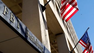 Two Men Arrested In Washington Tried To Get Close To Secret Service