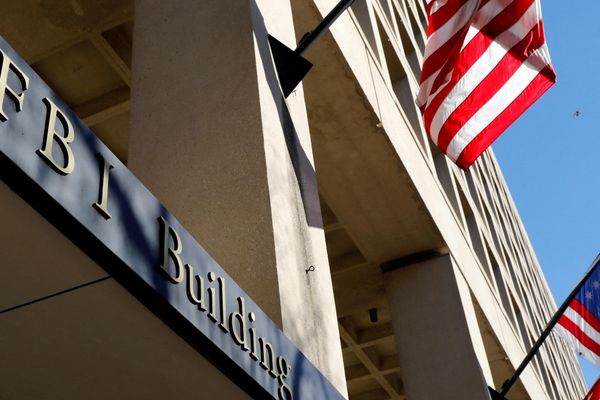 US Looking Into Possible Iranian Connection In Arrests Of Two Men