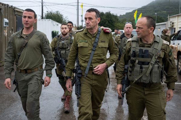 Israel Is Ready For Any Threat By Iran, Military Chief Asserts
