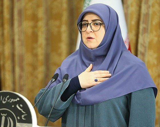 سخنگوی دولت پزشکیان: مردم ایران پشت سر خامنهای هستند