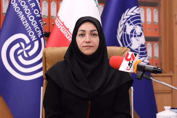 Greenhouse Gas Polluter Iran Warms At Twice Global Rate