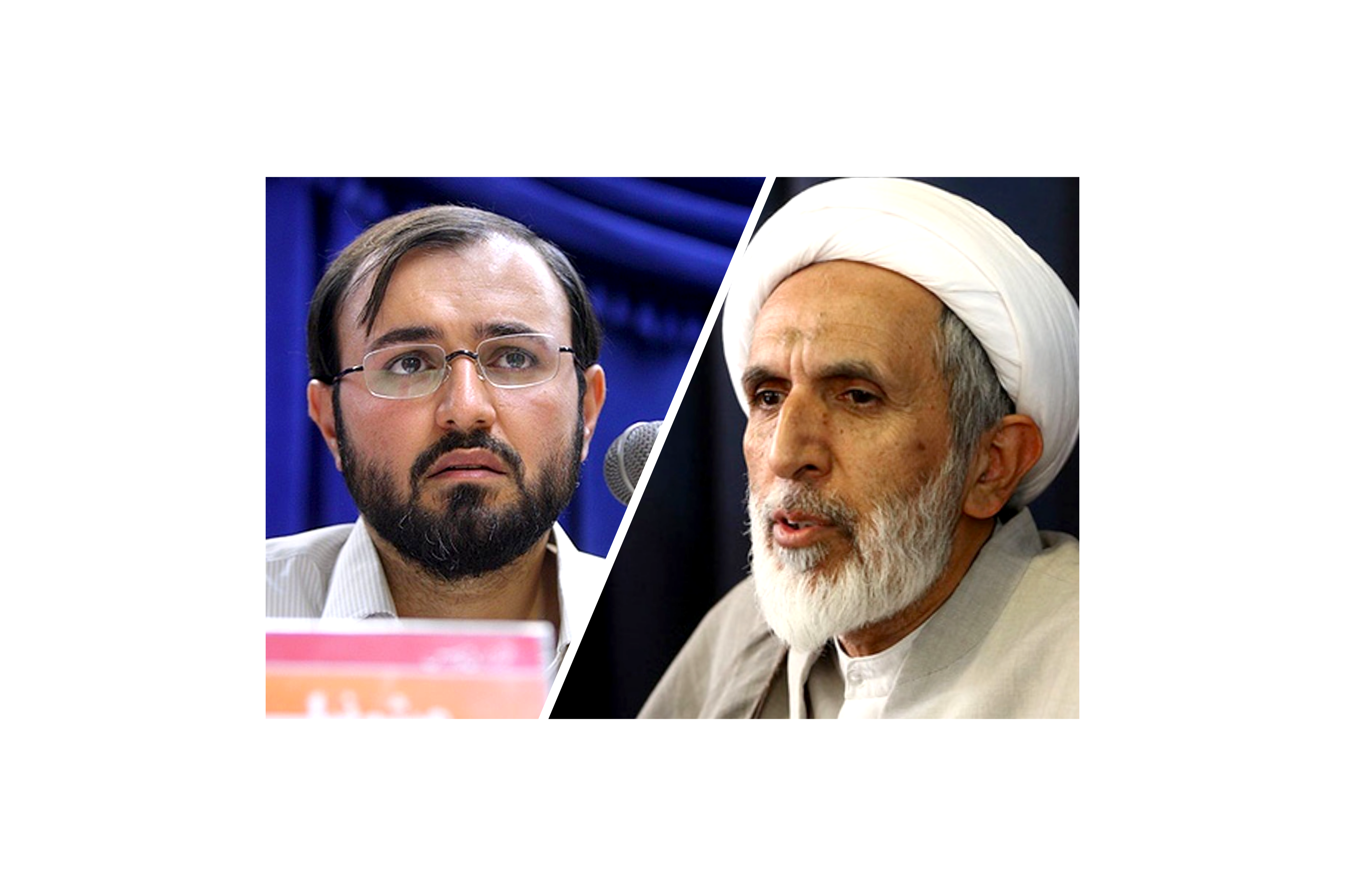 مهدی طائب درباره فایل افشا شده: تقطیع شده بود و از میثم نیلی عذرخواهی می‌کنم