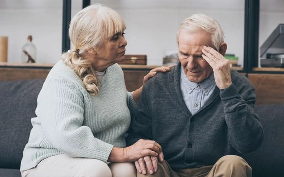 کدام عادتها بر ابتلا به زوال عقل موثرند