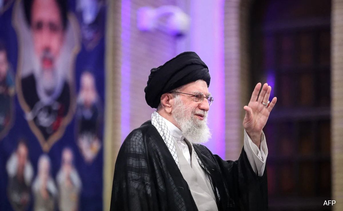 جمهوری اسلامی به یک قدمی قعر جدول آزادی بشر در جهان رسید