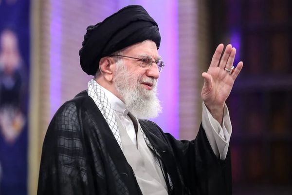 جمهوری اسلامی به یک قدمی قعر جدول آزادی بشر در جهان رسید