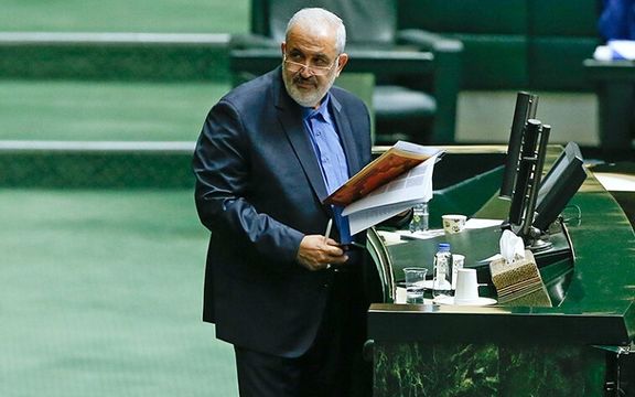 وزیر نیرو درباره بحران برق: الان تولید برق تلمبهای توجیه دارد