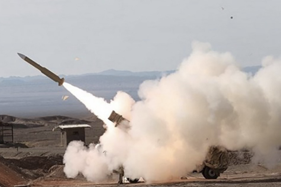 یک فرمانده سابق سپاه استقرار نیروهای جمهوری اسلامی در مرز با اقلیم کردستان را تایید کرد