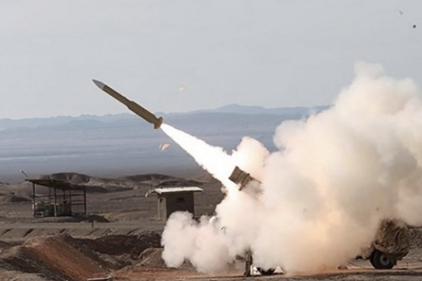 Iran Calls On UN Security Council To Disarm Kurds In Iraq