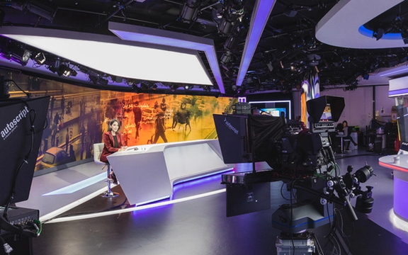 "إيران إنترناشيونال" بعد هجوم سيبراني: تهديدات النظام وهجماته الإلكترونية لن تخيفنا