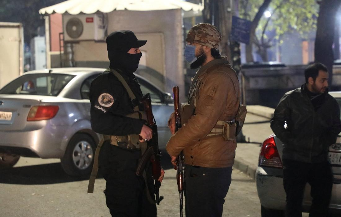 افزایش تنش‌ها در لاذقیه پس از کشته شدن ۲ عضو وزارت دفاع سوریه در این شهر