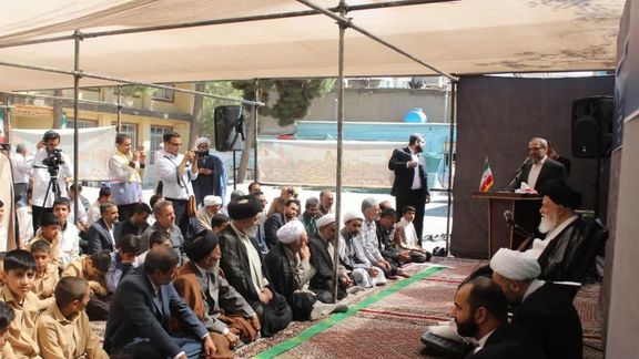 وزیر آموزش و پرورش: باید معرفت دانشآموزان را نسبت به نماز افزایش دهیم