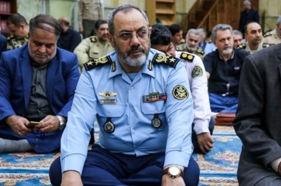 جانشین ستادکل نیروهای مسلح: کشورهای اسلامی چرا از ابزار نفت علیه اسرائیل استفاده نمیکنند