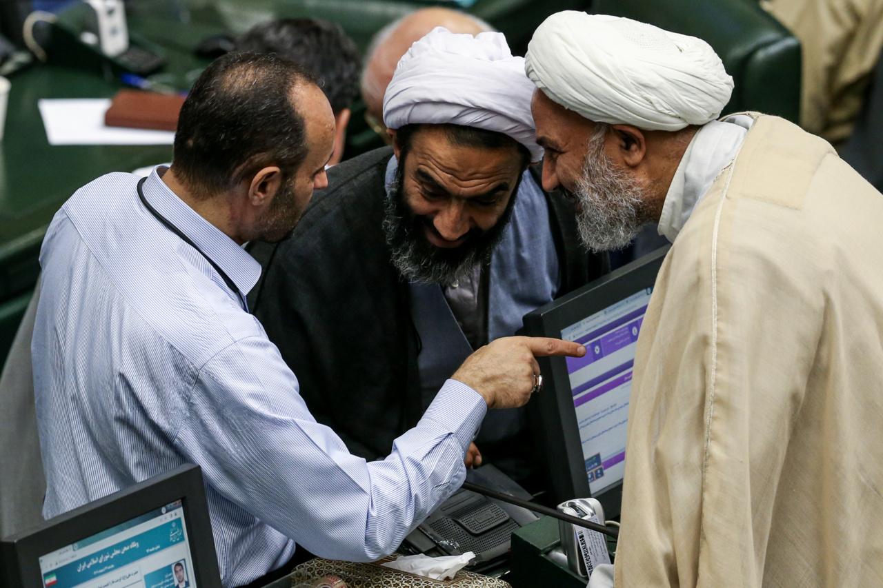 Enrichment to 93% is Iran’s right under NPT, lawmakers tell UN watchdog