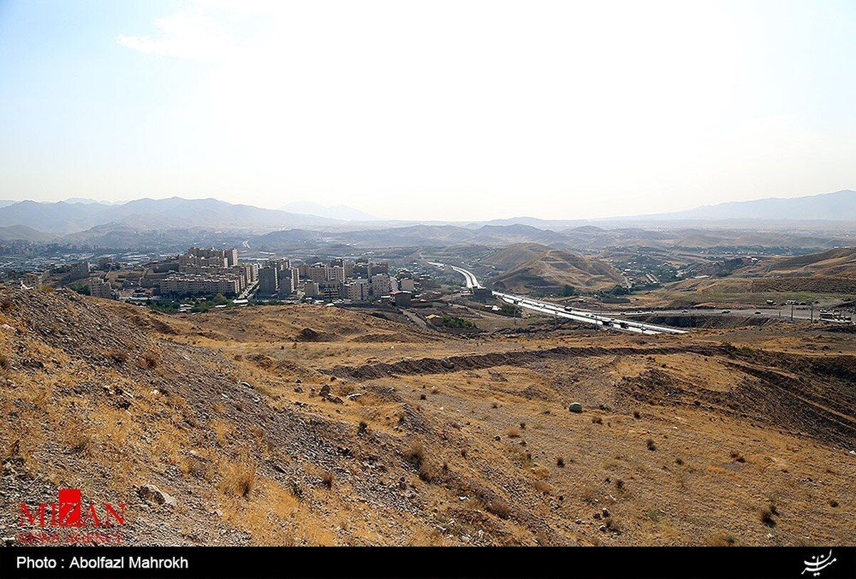 ابعاد جدید دو پرونده از ۱۷۳ پرونده زمین‌خواری در دماوند و شمیرانات