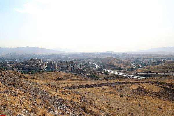 Iran judiciary reopens probes into disputed land deals near Tehran