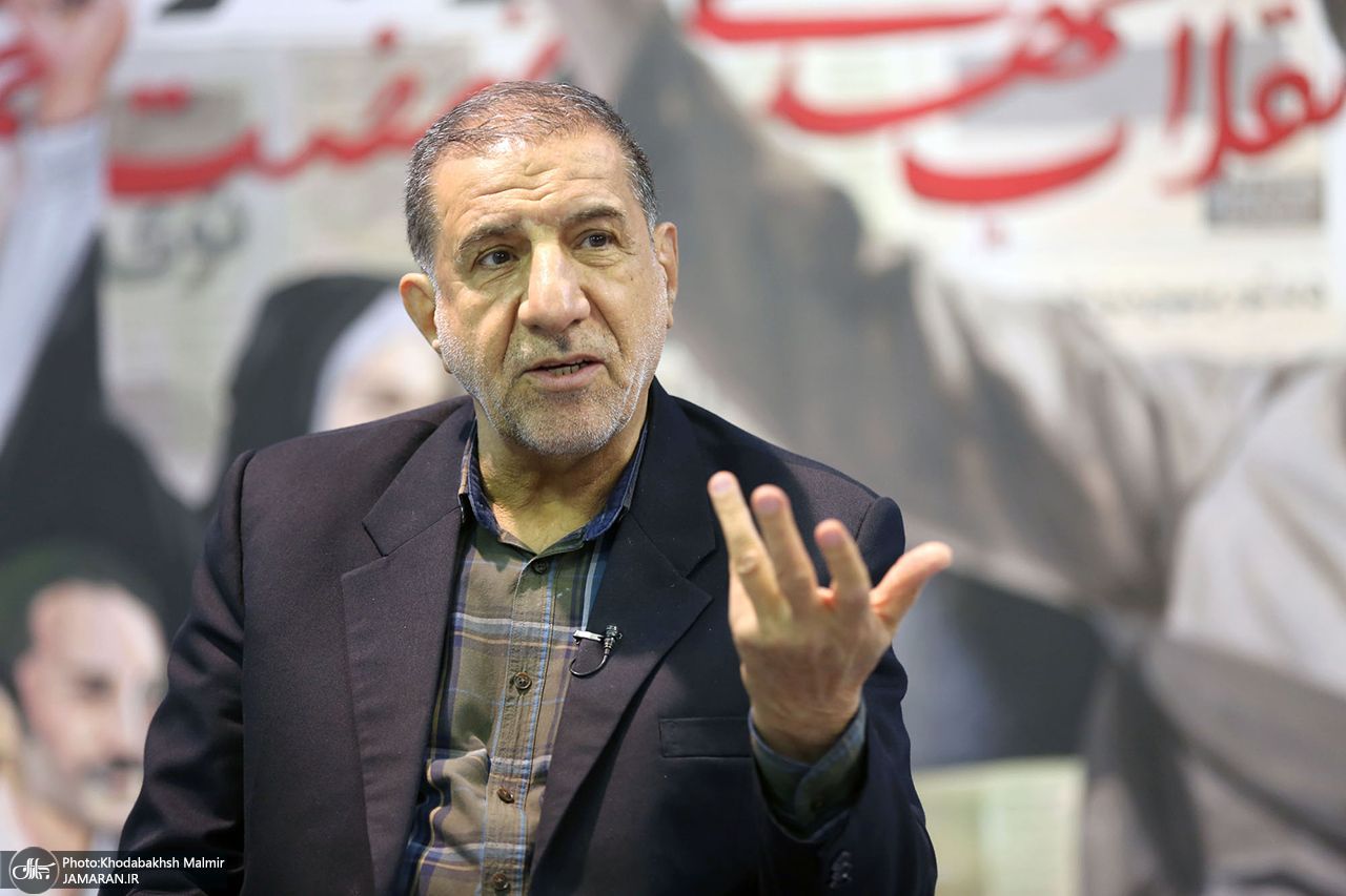 عضو کمیسیون امنیت ملی مجلس:برای مذاکره با آمریکا به آدم‌های ضعیفی مثل بن‌سلمان نیاز نداریم