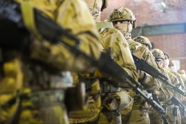 نیروی قدس سپاه و نیابتیهای حکومت، نقش محوری در کشتار معترضان داشتند