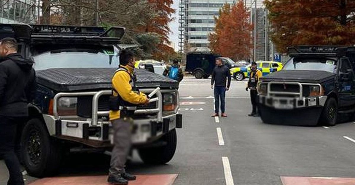 Iran International welcomes UK move to counter Iran threats