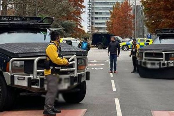 Iran International welcomes UK move to counter Iran threats